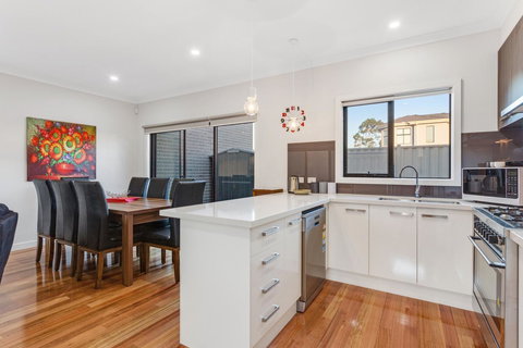 Biggs Villas Melbourne - Accommodation Kalgoorlie 21