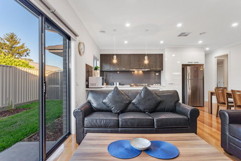 Biggs Villas Melbourne - Accommodation Kalgoorlie 14