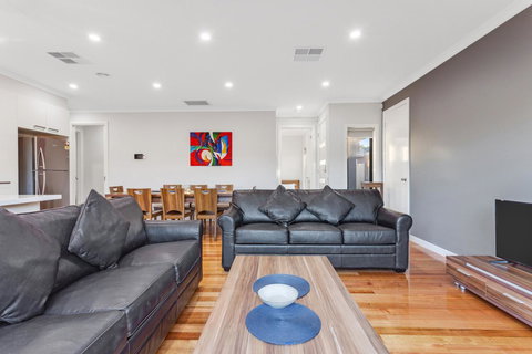 Biggs Villas Melbourne - Accommodation Kalgoorlie 19