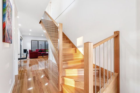 Biggs Villas Melbourne - Accommodation Kalgoorlie 35