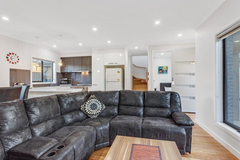 Biggs Villas Melbourne - Accommodation Kalgoorlie 24