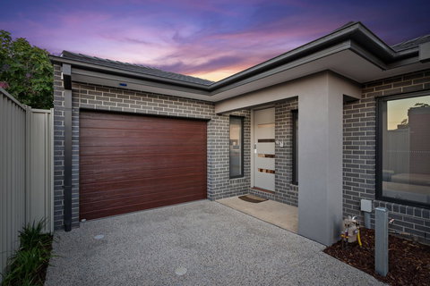 Biggs Villas Melbourne - Accommodation Kalgoorlie 15