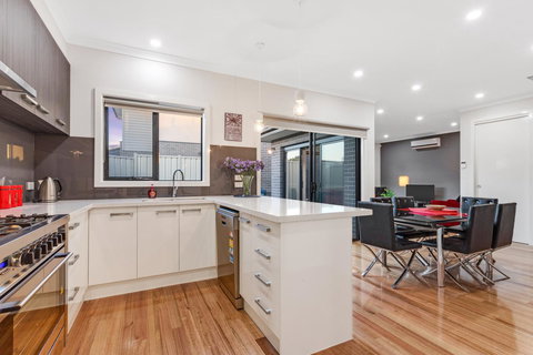 Biggs Villas Melbourne - Accommodation Kalgoorlie 34