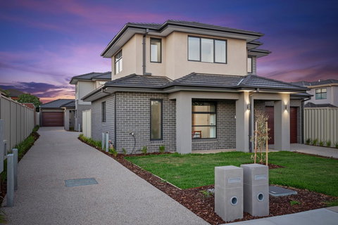 Biggs Villas Melbourne - Accommodation Kalgoorlie 36