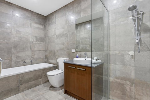 Biggs Villas Melbourne - Accommodation Kalgoorlie 5