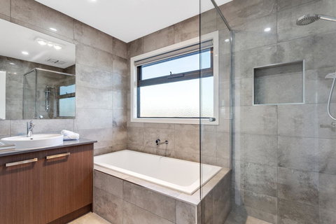 Biggs Villas Melbourne - Accommodation Kalgoorlie 10