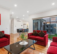 Biggs Villas Melbourne - Accommodation Kalgoorlie