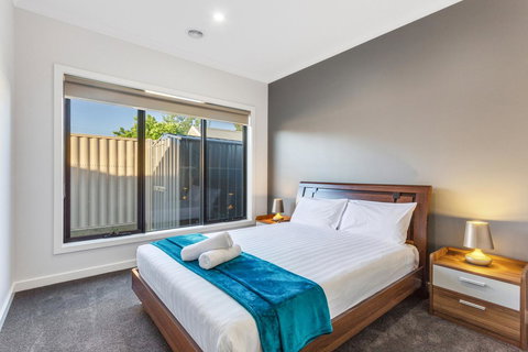 Biggs Villas Melbourne - Accommodation Kalgoorlie 6
