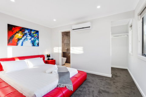 Biggs Villas Melbourne - Accommodation Kalgoorlie 7