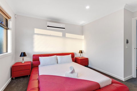 Biggs Villas Melbourne - Accommodation Kalgoorlie 4