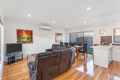 Biggs Villas Melbourne - Accommodation Kalgoorlie 25