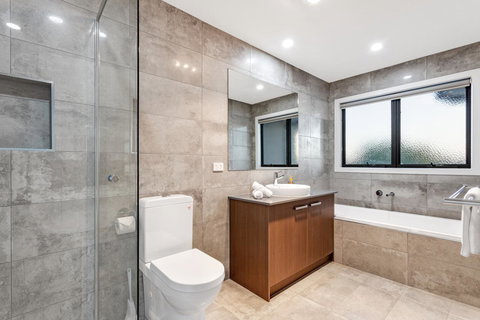 Biggs Villas Melbourne - Accommodation Kalgoorlie 30