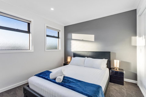 Biggs Villas Melbourne - Accommodation Kalgoorlie 28