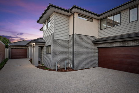 Biggs Villas Melbourne - Accommodation Kalgoorlie 37