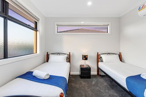 Biggs Villas Melbourne - Accommodation Kalgoorlie 32