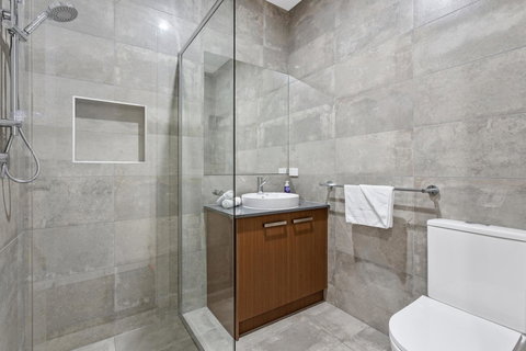 Biggs Villas Melbourne - Accommodation Kalgoorlie 22