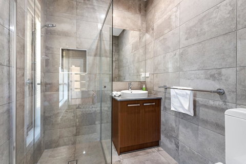 Biggs Villas Melbourne - Accommodation Kalgoorlie 33