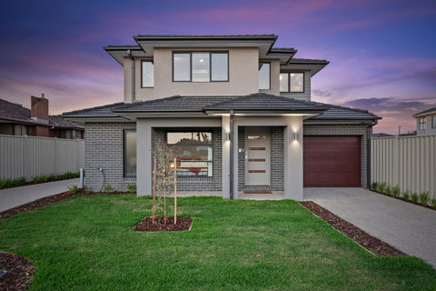 Biggs Villas Melbourne - Accommodation Kalgoorlie 11