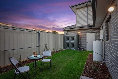Biggs Villas Melbourne - Accommodation Kalgoorlie 39
