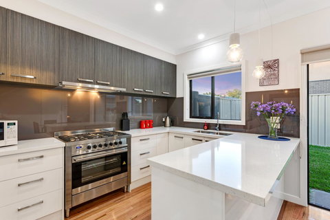 Biggs Villas Melbourne - Accommodation Kalgoorlie 1