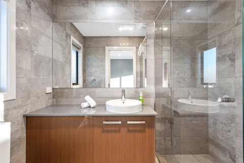 Biggs Villas Melbourne - Accommodation Kalgoorlie 27