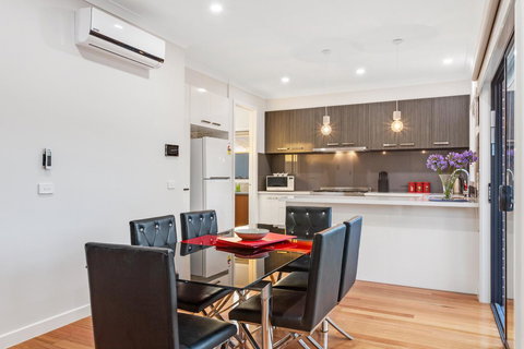 Biggs Villas Melbourne - Accommodation Kalgoorlie 13