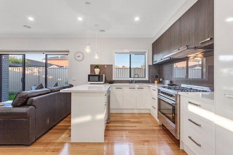 Biggs Villas Melbourne - Accommodation Kalgoorlie 16