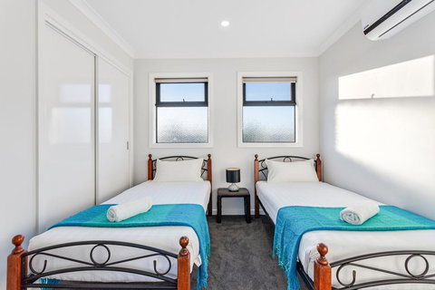 Biggs Villas Melbourne - Accommodation Kalgoorlie 9