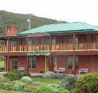 Cape Bridgewater Seaview Lodge - Accommodation Kalgoorlie