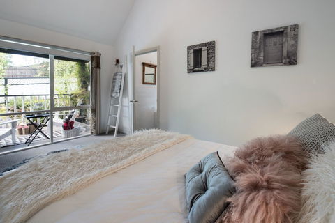 Cottage 4A - Accommodation Kalgoorlie 2