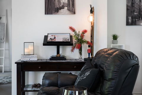 Cottage 4A - Accommodation Kalgoorlie 7