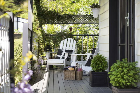 Cottage 4A - Accommodation Kalgoorlie 11