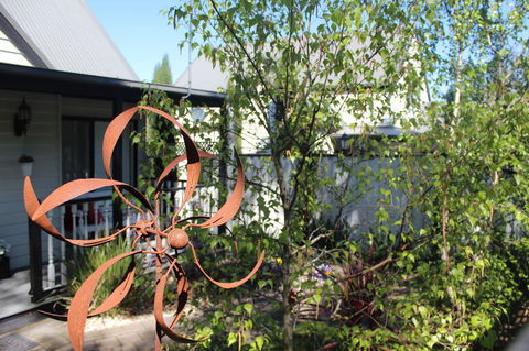 Cottage 4A - Accommodation Kalgoorlie 15