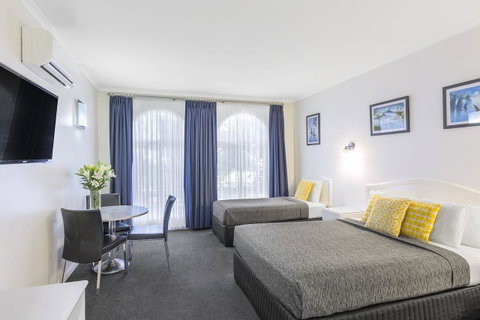 Cathedral Motor Inn - Accommodation Kalgoorlie 8