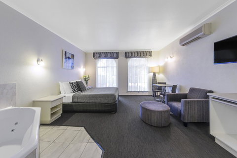 Cathedral Motor Inn - Accommodation Kalgoorlie 19