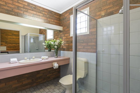 Cathedral Motor Inn - Accommodation Kalgoorlie 17