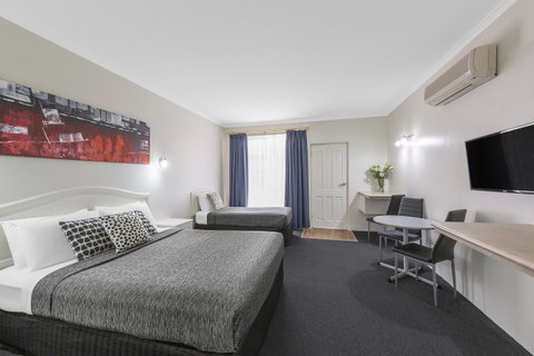 Cathedral Motor Inn - Accommodation Kalgoorlie 15