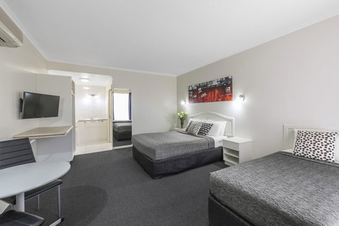 Cathedral Motor Inn - Accommodation Kalgoorlie 16