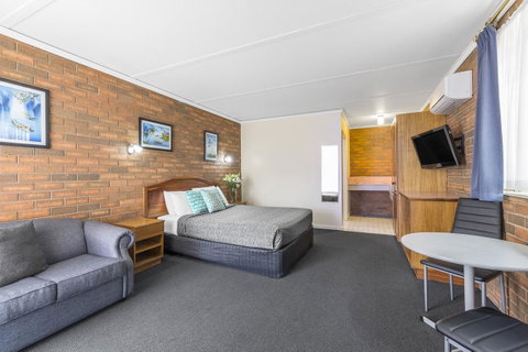 Cathedral Motor Inn - Accommodation Kalgoorlie 20