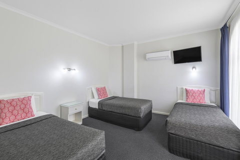 Cathedral Motor Inn - Accommodation Kalgoorlie 11
