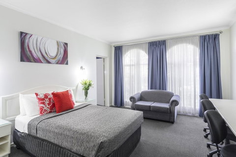 Cathedral Motor Inn - Accommodation Kalgoorlie 12