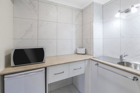 Cathedral Motor Inn - Accommodation Kalgoorlie 14