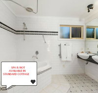 Cottages for Two - Accommodation Kalgoorlie