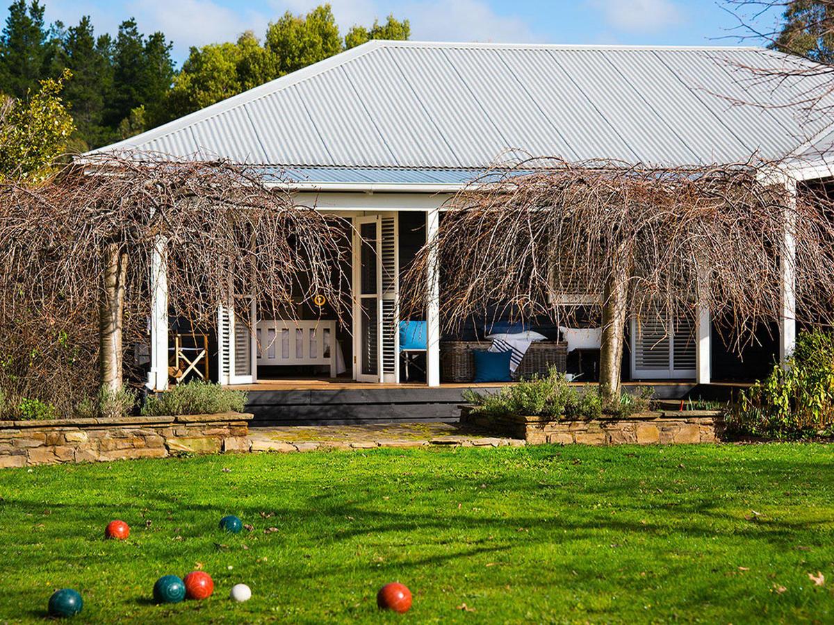 Glenlyon VIC Accommodation Kalgoorlie