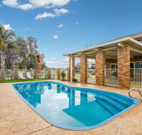 Hybiscus Waterfront Apartments - Accommodation Kalgoorlie