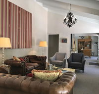 Silverwood House - Accommodation Kalgoorlie