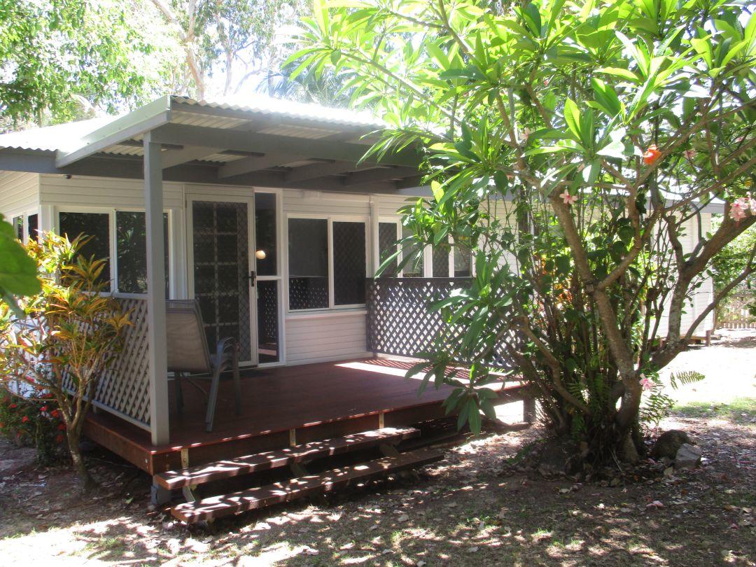 Magnetic Island QLD Accommodation Kalgoorlie