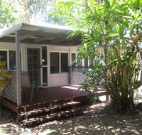 Dandaloo Gardens - Accommodation Kalgoorlie