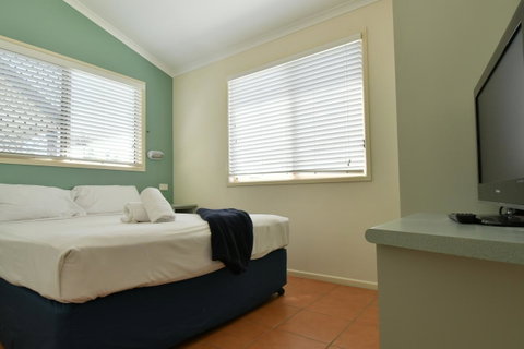 BIG4 Breeze Holiday Parks - Rainbow Beach - Accommodation Kalgoorlie 7