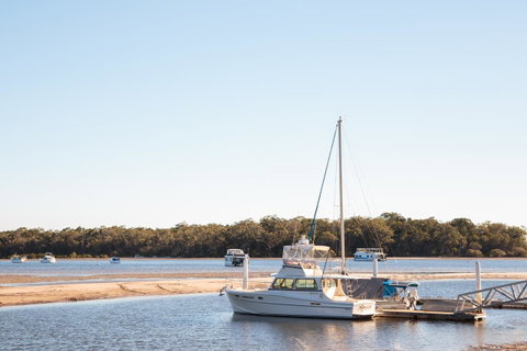 BIG4 Breeze Holiday Parks - Rainbow Beach - Accommodation Kalgoorlie 28